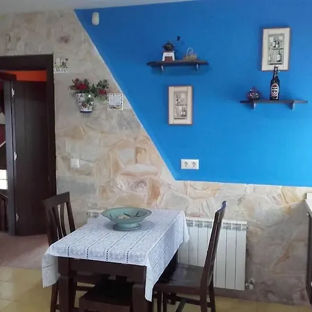 Holiday home Siero 2023 El Berron