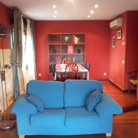 Siero 2023 Holiday home
