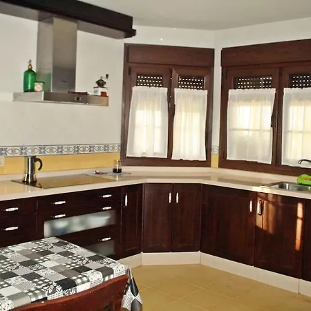 Holiday home Siero 2023 El Berron