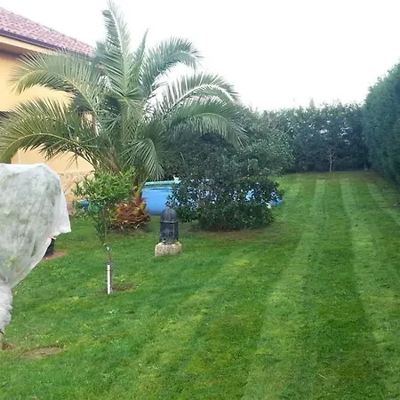 Holiday home Siero 2023