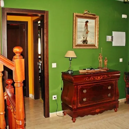 Holiday home Siero 2023