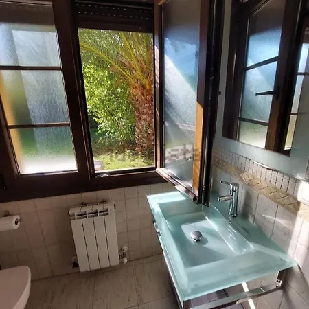 Siero 2023 Holiday home El Berron