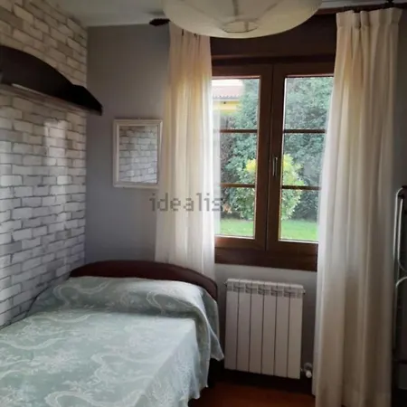 Siero 2023 Holiday home