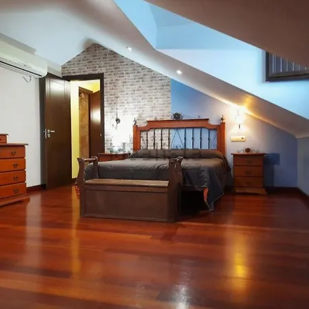 Siero 2023 Holiday home