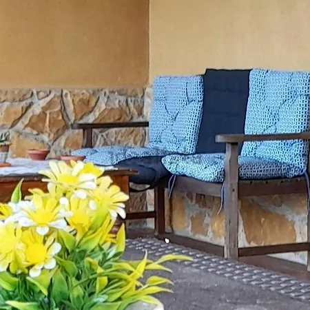 Holiday home Siero 2023 *