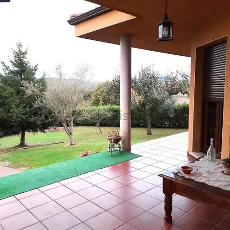 Siero 2023 Holiday home *