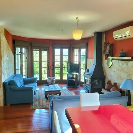 Holiday home Siero 2023 El Berron